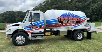 St. Mary's Propane Delivery