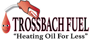 Trossbach Fuel logo