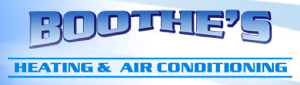 Boothe Heating and Air Services